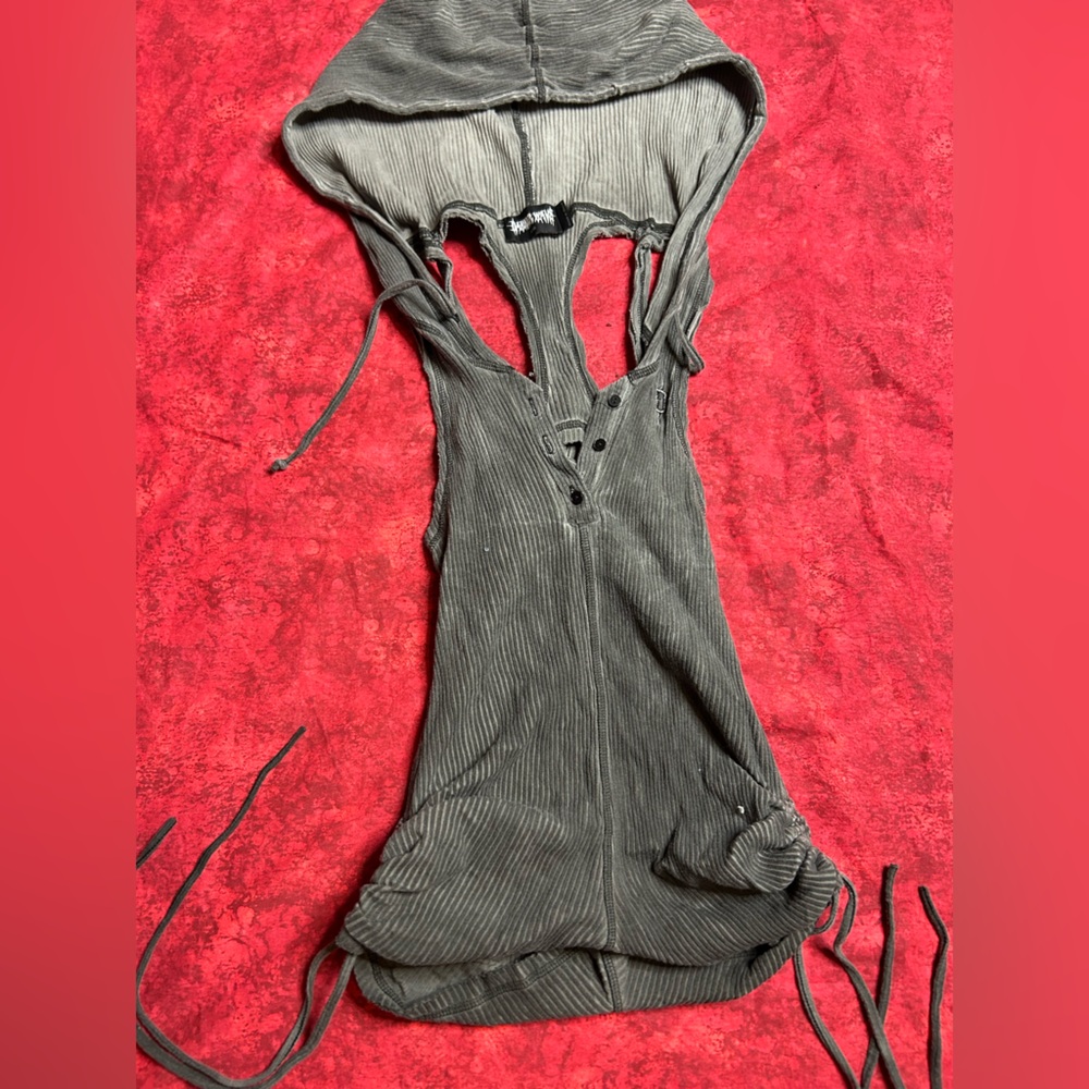 Dollskill romper